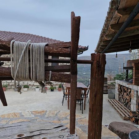 Villa Shpiragu Village Experience Berat Exterior photo